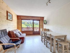 Appartement cosy avec balcon Sud et wifi, animaux admis - FR-1-818-41